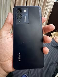 Infinix Note 12 Full Box