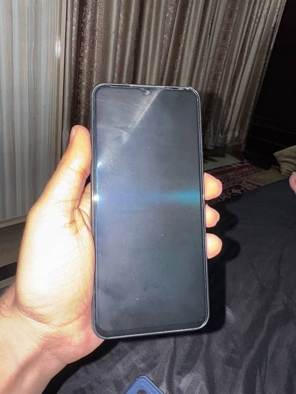 Infinix Note 12 Full Box 1