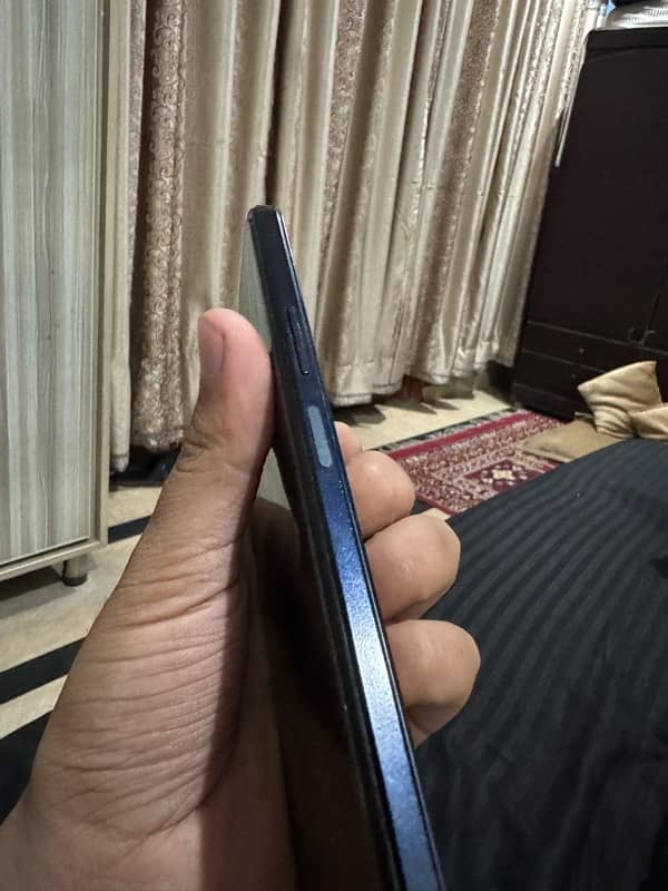 Infinix Note 12 Full Box 3