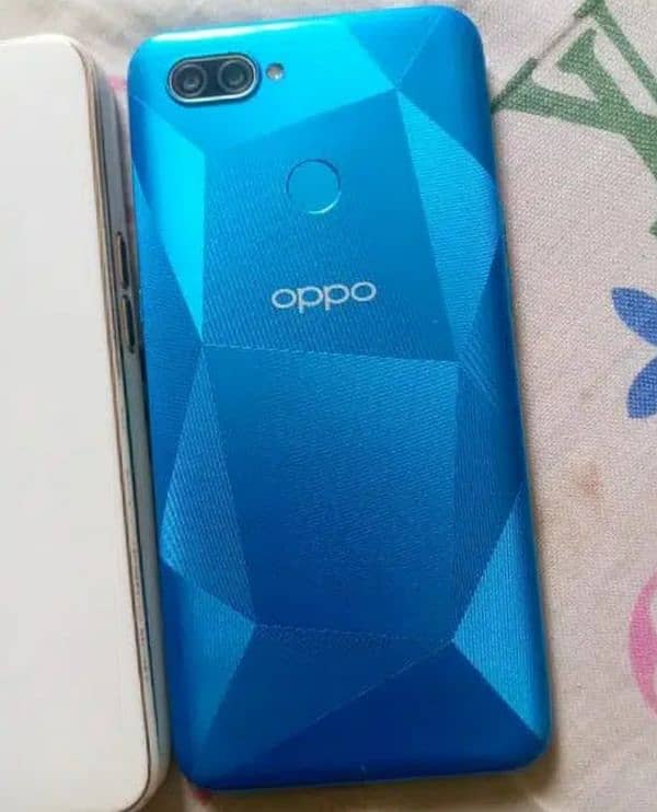 OPPO A12 1