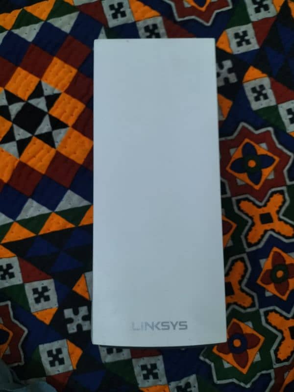 Linksys MX4200 Mesh 2