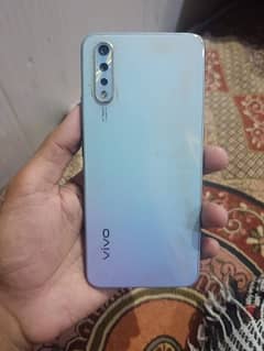 vivo S1 Original Mobile for sale with Box or Charger 03059161529