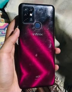 Infinix