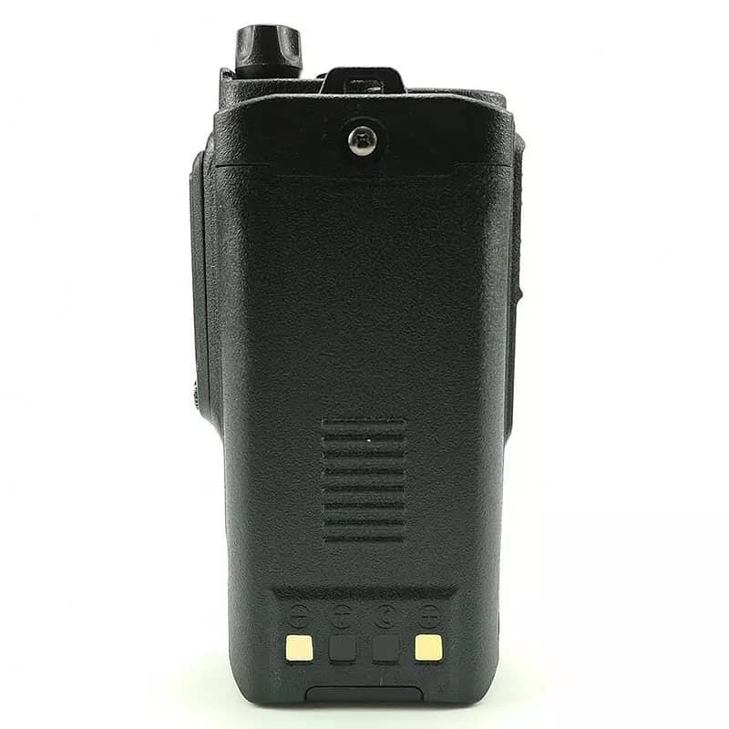 Baofeng BF-A58 Walkie Talkie dual band waterproof 8Watt wireless radio 6