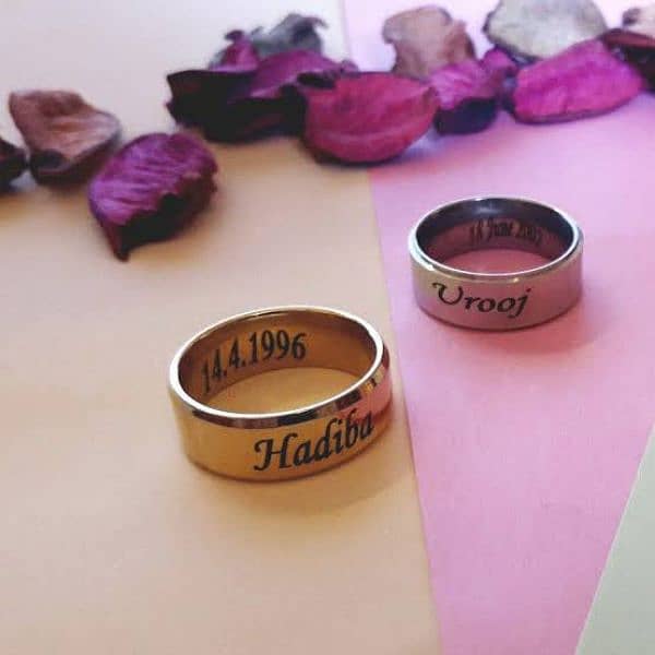 couple ring 0