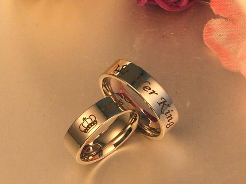 couple ring 2