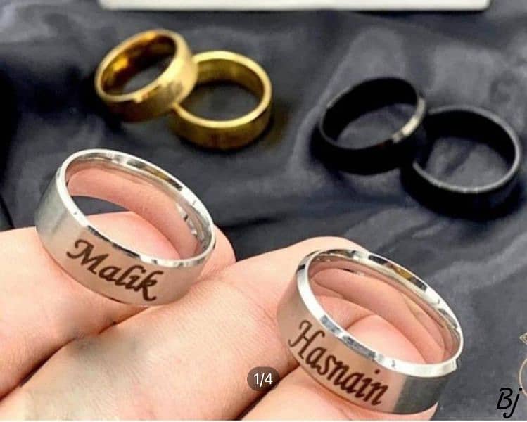 couple ring 4