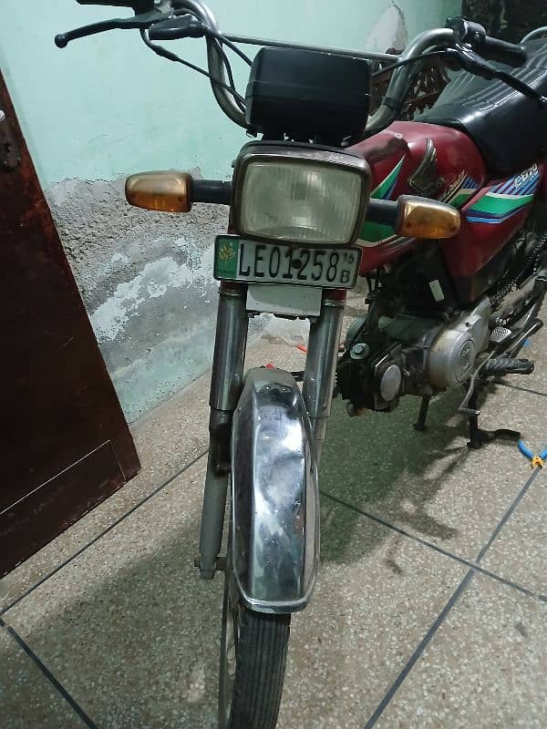 Bike for Sale 1