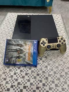 PS4 Fat 500 gb