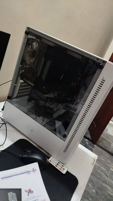 Core i7 4 gen Gaming PC 2