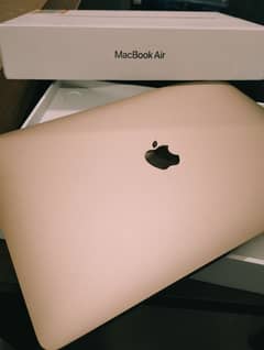 MacBook Air M1