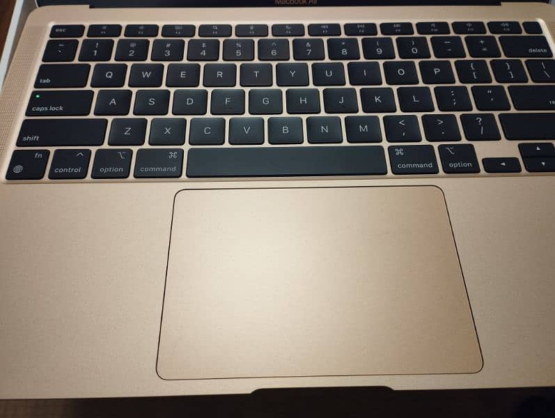 MacBook Air M1 3