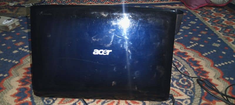 acer 6920G 2