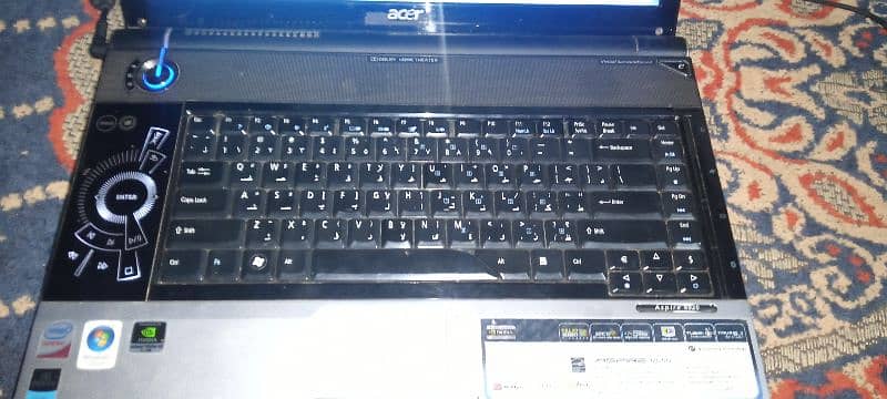 acer 6920G 6