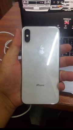 iPhone X Official Approved