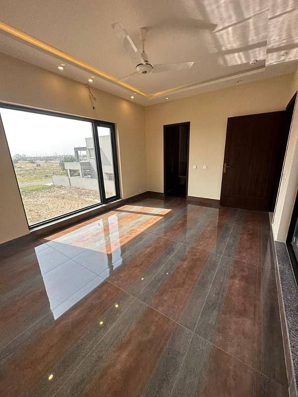 Exceptional Comfort Beautiful 10 Marla House For Rent In DHA Phase 5 13