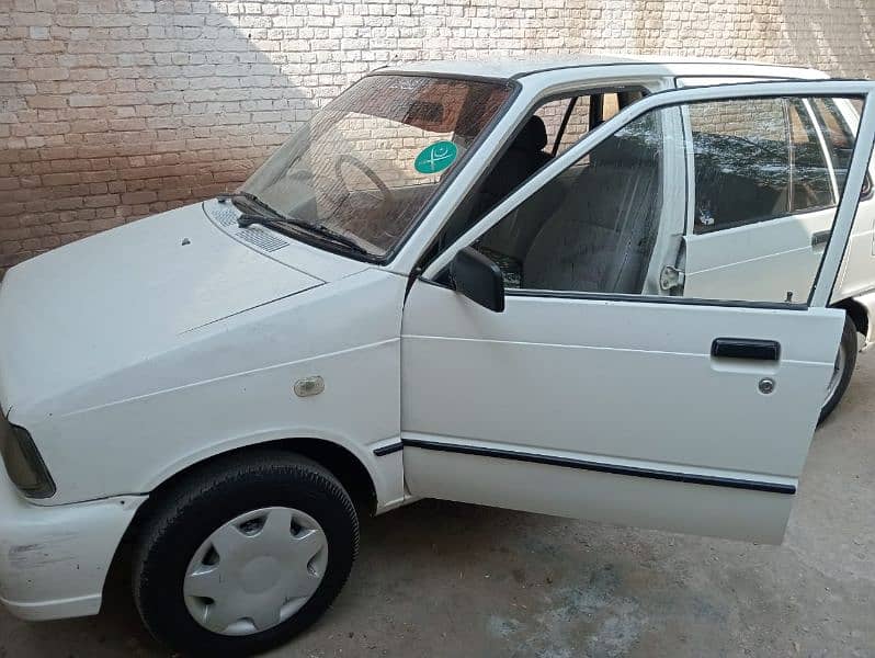 Suzuki Alto 2006 2