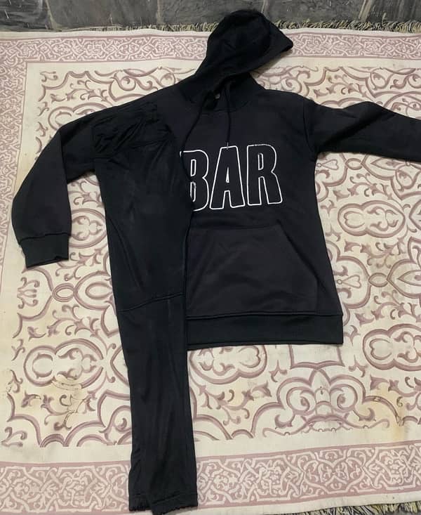 Track suit for sale 6