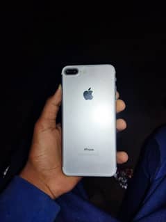 iphone 7 plus PTA proved 32 gb 03167354669