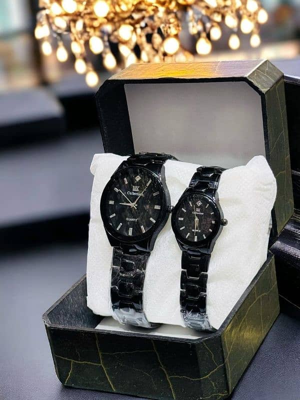 COUPLE WATCHES 1