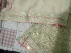 New Trendy bridal lehnga