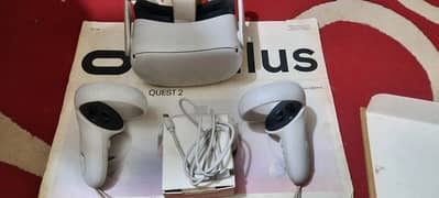 Oculus Quest 2