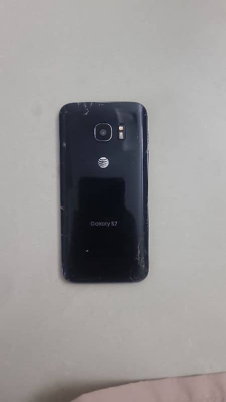 Samsung galaxy s7 1