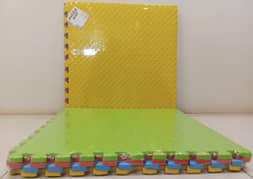 EVA FLOORING/KIDS FLOORING/PUZZLE MAT