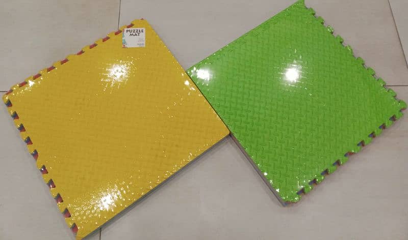 EVA FLOORING/KIDS FLOORING/PUZZLE MAT 4