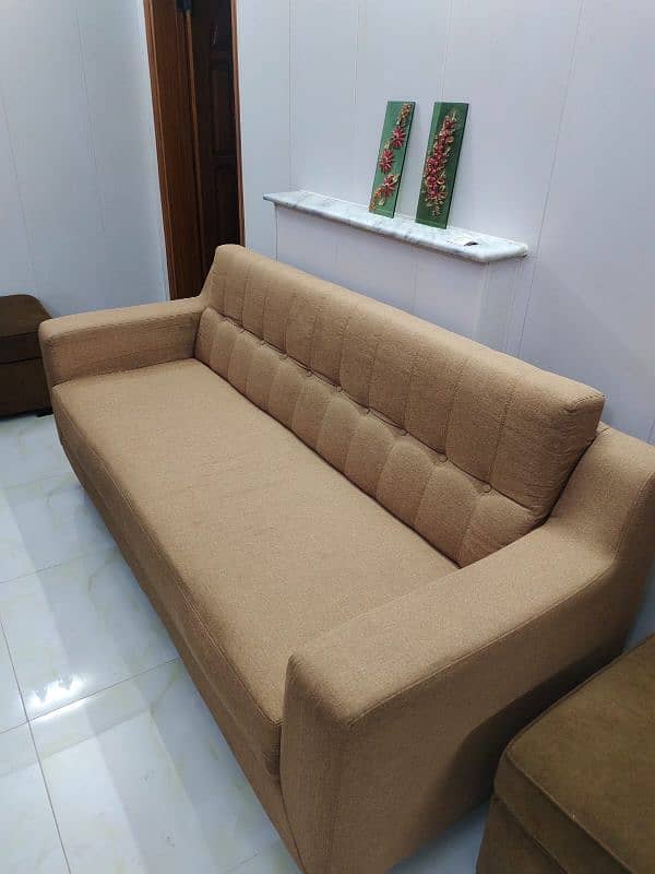 5 Seater Sofa for Sale 0