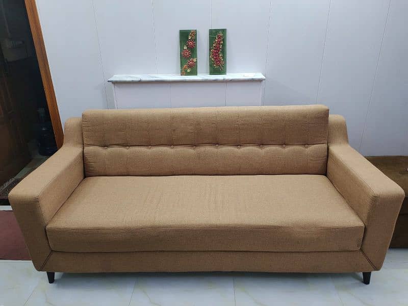 5 Seater Sofa for Sale 1