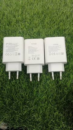 Charger Original All Models