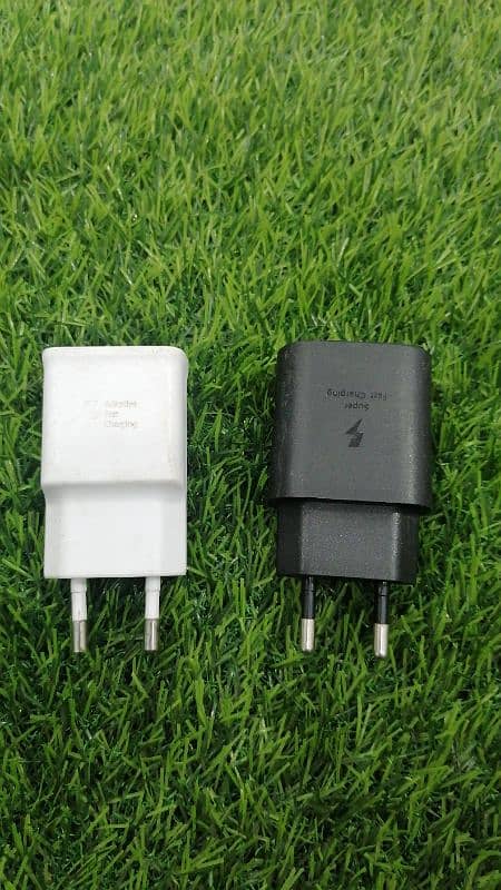 Charger Original All Models 2