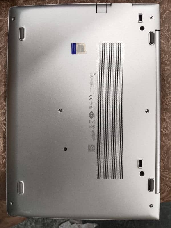 HP elitebook 840 G6 3