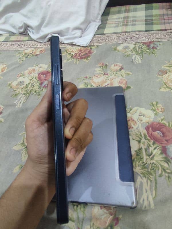 infinix hot 8 7