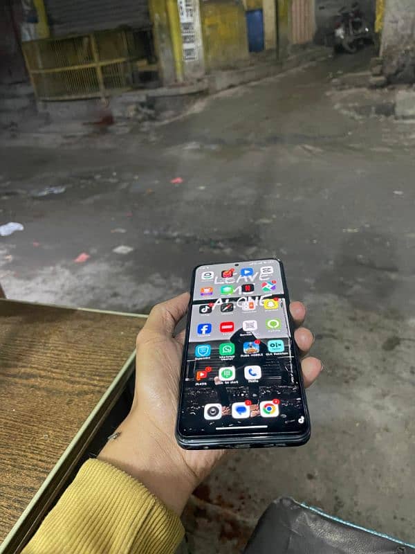 Redmi note 12 8gb 128gb no open no reapir good mobile best pubg 0