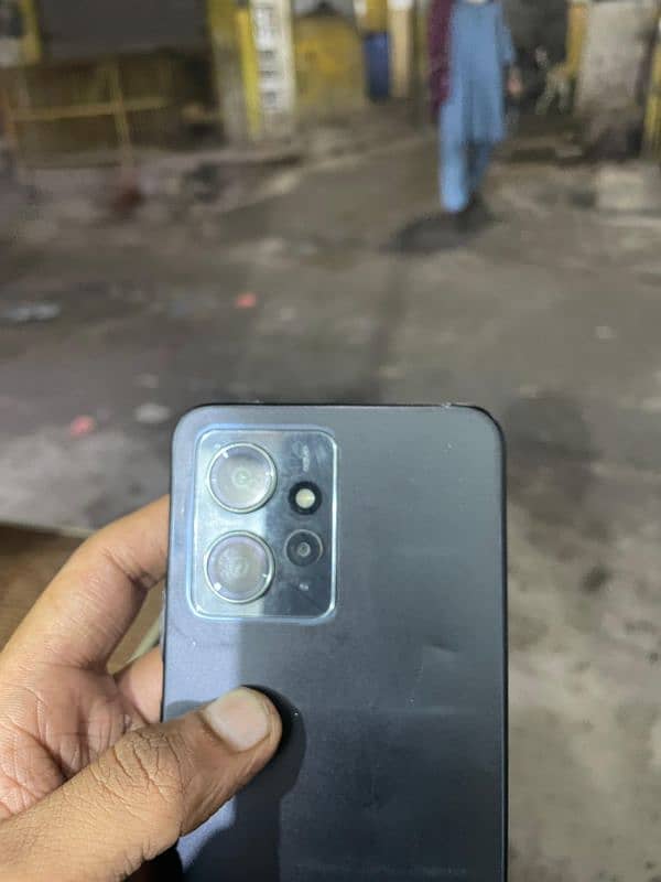 Redmi note 12 8gb 128gb no open no reapir good mobile best pubg 3