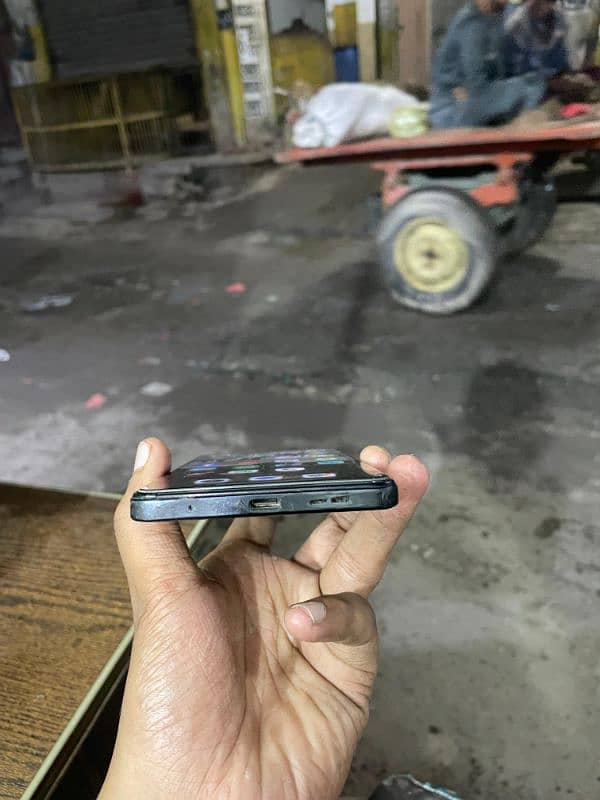 Redmi note 12 8gb 128gb no open no reapir good mobile best pubg 4