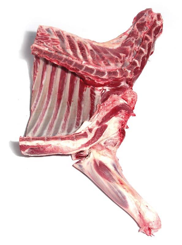 fresh mutton meat available on wholesale 2