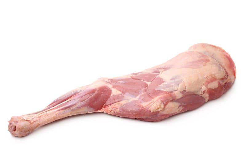 fresh mutton meat available on wholesale 3