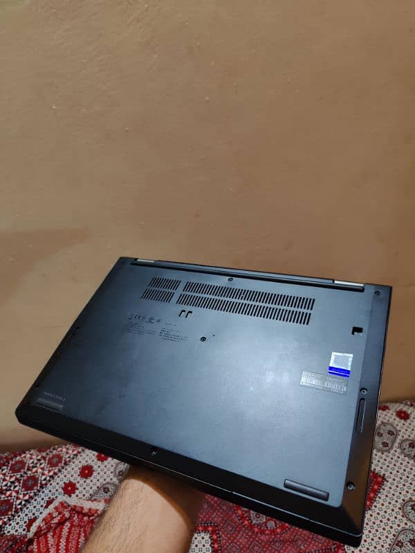 Lenovo Core i5 11th Gen | 256Gb Nvme 8Gb FAM | 13.3 inch FHD 1920×1080 4