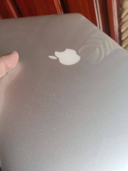 MacBook Air 2015 0