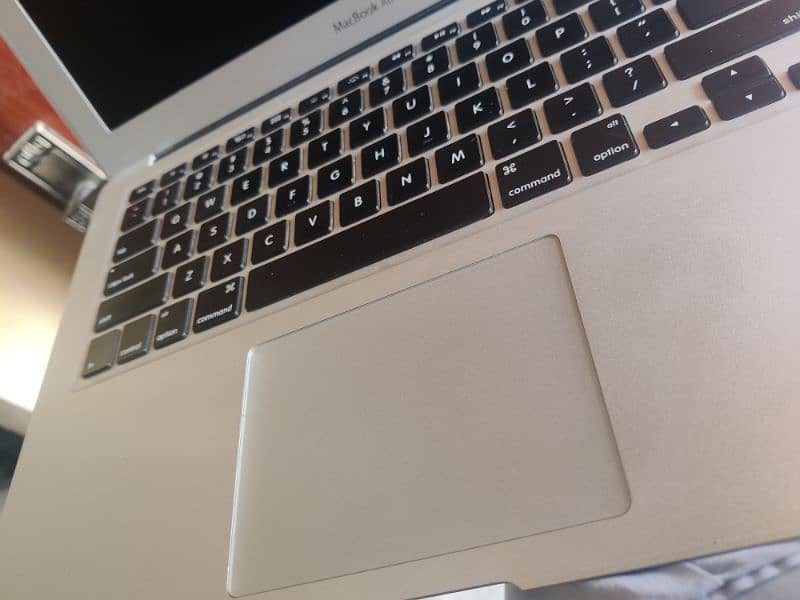 MacBook Air 2015 6