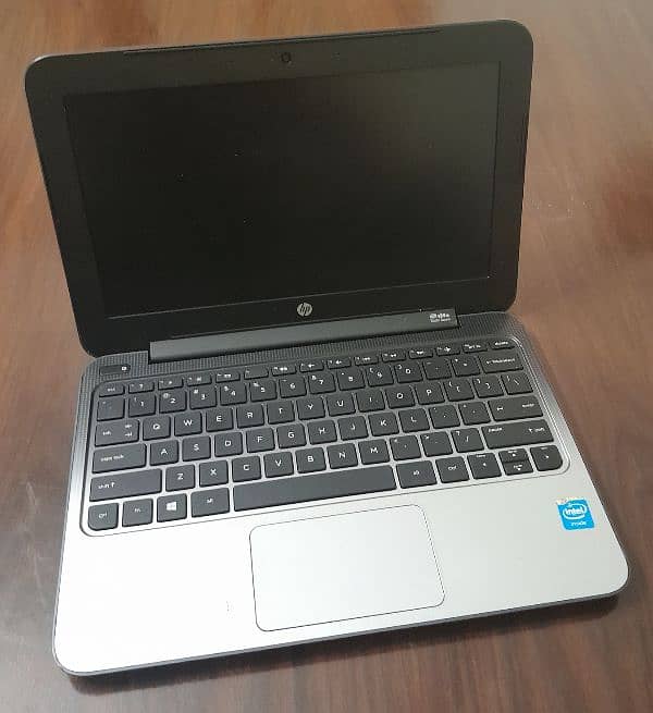 HP Stream 11 Pro Notebook PC 0