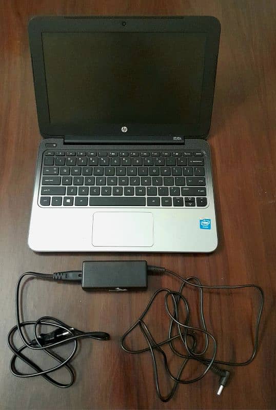 HP Stream 11 Pro Notebook PC 1