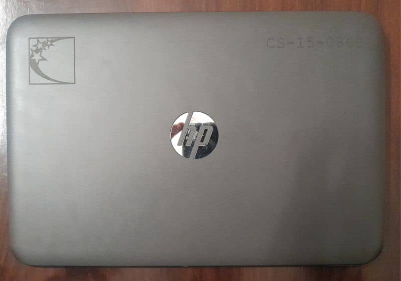 HP Stream 11 Pro Notebook PC 2