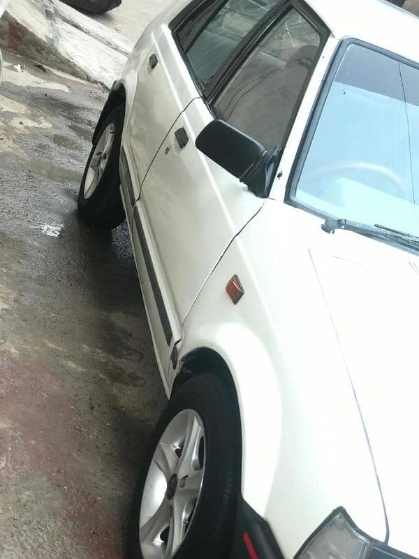 Daihatsu Other 1986 7