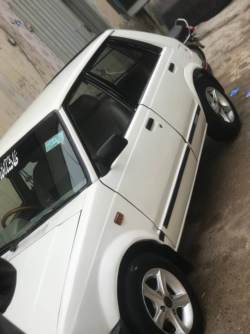 Daihatsu Other 1986 9