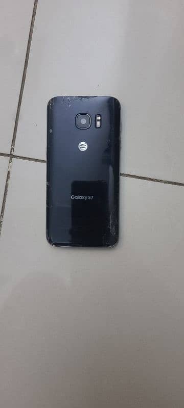 Samsung galaxy s7 1