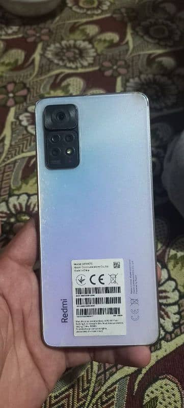 Redmi Note 11 Pro 2